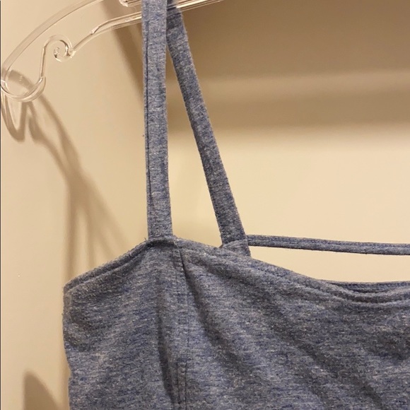 Garage | Crop Top - Picture 5 of 7